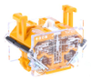 Push Button Contact Blocks & Light Blocks - 2790137 - RS Components, Ltd.