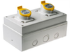 Industrial Power Connectors - 410246 - RS Components, Ltd.