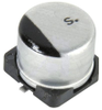 Aluminium Capacitors - 5369859 - RS Components, Ltd.