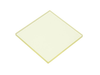 Longpass Filter, Colored Glass, 50.8 x 50.8 mm, 435 nm Cut-on, GG435 - FSQ-GG435 - Newport MKS