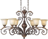24109CFGF Island/Pool Table-4 Light + - 471827 - Capital Lighting, Inc.