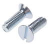 Machine Screws - 9087387 - RS Components, Ltd.
