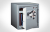Combination FIRE-SAFE&reg; -- OS3407 - Image