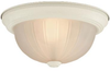 1182-TWT Flush Mounts-Bowl Style - 767262 - Capital Lighting, Inc.