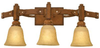 4643TN/1313 Bathroom Fixtures-Three Lights - 430801 - Capital Lighting, Inc.