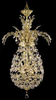 GH80349 Mid. Chandeliers-Candle - 425103 - Capital Lighting, Inc.