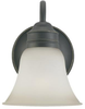 49850BLE-782 Sconces-Single Glass - 406785 - Capital Lighting, Inc.