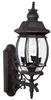 9863RU Exterior -Wall Mount - 732033 - Capital Lighting, Inc.