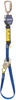 DBI-SALA Nano-Lok Blue Self-Retracting Lifeline - 9 ft Length - 840779-01379 - 840779-01379 - R. S. Hughes Company, Inc.