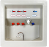 Dialysis Wall Box
