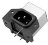 AC Power Entry Modules -- 01ME2 - Image