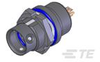 Standard Circular Connectors - 2174222-3 - TE Connectivity