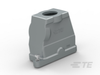 Rectangular Connector Hoods & Bases - T1920101129-000 - TE Connectivity