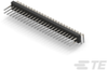 PCB Headers & Receptacles - 7-103324-5 - TE Connectivity