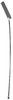 Pcb Antenna, 433Mhz, 1Dbi Rohs Compliant Rf Solutions - 28AK5558 - Newark, An Avnet Company