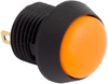 Pb Switch, Spst-No, 0.1A, 24Vdc, Orange; Switch Operation Eoz - 76Y3133 - Newark, An Avnet Company