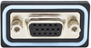 Hd-D Sub Conn, Rcpt, De, 15Pos, Solder, Ip67; D Sub Connector Type Norcomp - 82AH3988 - Newark, An Avnet Company