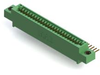 Card Conn, Single Side, 25Pos, Wire Wrap; Card Edge Connector Type Edac - 67AJ9991 - Newark, An Avnet Company