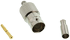 Rf/coaxial, Bnc Jack, Straight, 75 Ohm, Crimp; Connector Type Amphenol Rf - 93F1446 - Newark, An Avnet Company