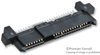 Sas Right-Angle Receptacle; No. Of Contacts Amphenol Communications Solutions - 40P3615 - Newark, An Avnet Company