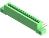 Card Edge Connector Rohs Compliant Edac - 60AJ8747 - Newark, An Avnet Company