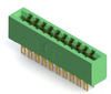 Card Edge Conn, Dual Side, 20Pos, Lug; Card Edge Connector Type Edac - 59AJ0901 - Newark, An Avnet Company