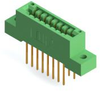 Card Edge Conn, Dual Side, 16Pos, Th; Card Edge Connector Type Edac - 73AJ0078 - Newark, An Avnet Company