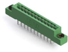 Card Edge Conn, Single Side, 11Pos, Th; Card Edge Connector Type Edac - 57AJ4165 - Newark, An Avnet Company