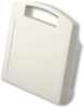 Enclosure, Ip54, Handheld, 303 Mm, 348 Mm, 117 Mm, Abs (Acrylonitrile Butadiene Styrene), Off White Rohs Compliant Okw (Enclosures) - 49X0752 - Newark, An Avnet Company