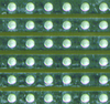 Pcb, Tracks(Strip Board); Board Type Vector Electronics - 01H8755 - Newark, An Avnet Company
