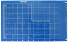 Prototype Board, Eurocard, 100Mm X 160Mm; Board Type Multicomp Pro - 40AJ7670 - Newark, An Avnet Company