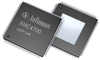32-bit XMC™ Arm® Cortex® Industrial Microcontroller -- XMC4700-F144F1536 AA - Image