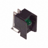 LEDs - Circuit Board Indicators, Arrays, Light Bars, Bar Graphs - 6200T5LC - 856858-6200T5LC - Win Source Electronics