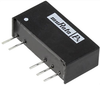 CONV DC/DC 1W 5VIN 5VOUT SIP SGL - 540-NMF0505SC - Utmel Electronic Limited