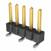 Rectangular Connectors - TSM-105-01-S-SV-P-TR - 806495-TSM-105-01-S-SV-P-TR - Win Source Electronics