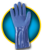 KLEENGUARD&reg; G80 PVC Chemical Resistant Gloves, 9 (L) - 036000-98352 - R. S. Hughes Company, Inc.