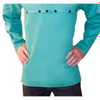 Tillman 6120 Flame-Retardant Cotton Bib (Each) - C34111451 - Wiper Master, Inc.