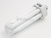 32 Watt, 4-Pin Bright White Long Triple Twin Tube CFL Bulb - PLT32/E/50 (4 Pin, 5000K) - bulbs.com