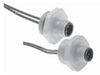 Micro-AC (1/2-20UN2) Male Receptacle -- MAC-2MR-M16 - Image