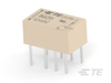Electromechanical Relays & Contactors - 3-1462039-2 - TE Connectivity