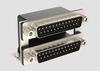 STAMPED PIN DSUB - L17H2552131 - Amphenol Communications Solutions