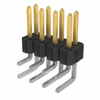 Headers, Male Pins - 68020-108H-ND - DigiKey