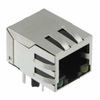Modular/Ethernet Connector (RJ45) Jacks With Magnetics - 553-3235-ND - DigiKey