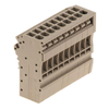 Headers, Plugs and Sockets - 1865970000-ND - DigiKey