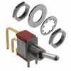 Toggle Switches - CKN1450-ND - DigiKey