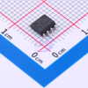 Communication Interface Chip/UART/485/232 >> RS-485/RS-422 ICs - SN65HVD21DR - LCSC Electronics Technology (HK) Limited
