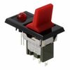 Rocker Switches -- 360-3087-ND - Image