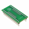 Prototyping, Fabrication Products - Adapter, Breakout Boards - LCQT-SOIC32W - Acme Chip Technology Co., Limited