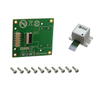Sensor Evaluation Boards - ADIS16210/PCBZ-ND - DigiKey