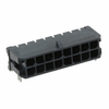 Headers, Male Pins - 900-0430451608TR-ND - DigiKey